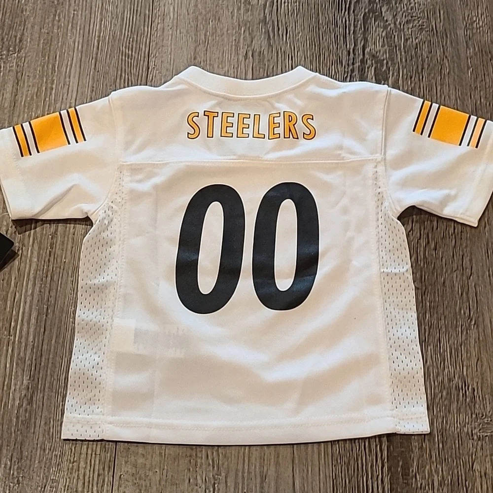 NFL Pittsburgh Steelers Jersey